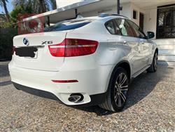 بي ام دبليو X6